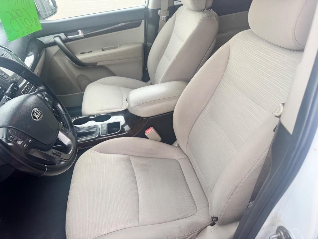 Kia Sorento LX AWD 2014