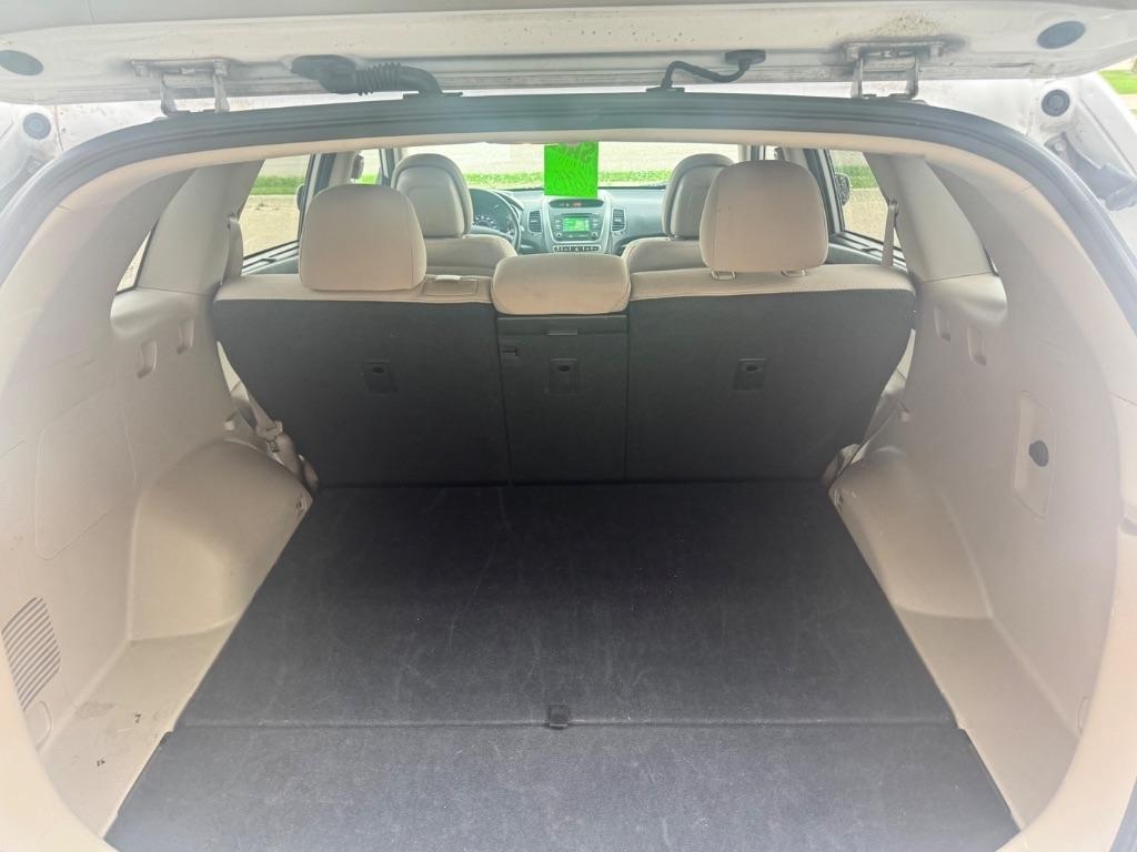 Kia Sorento LX AWD 2014