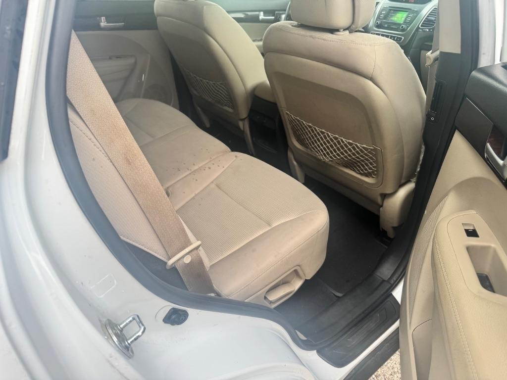 Kia Sorento LX AWD 2014