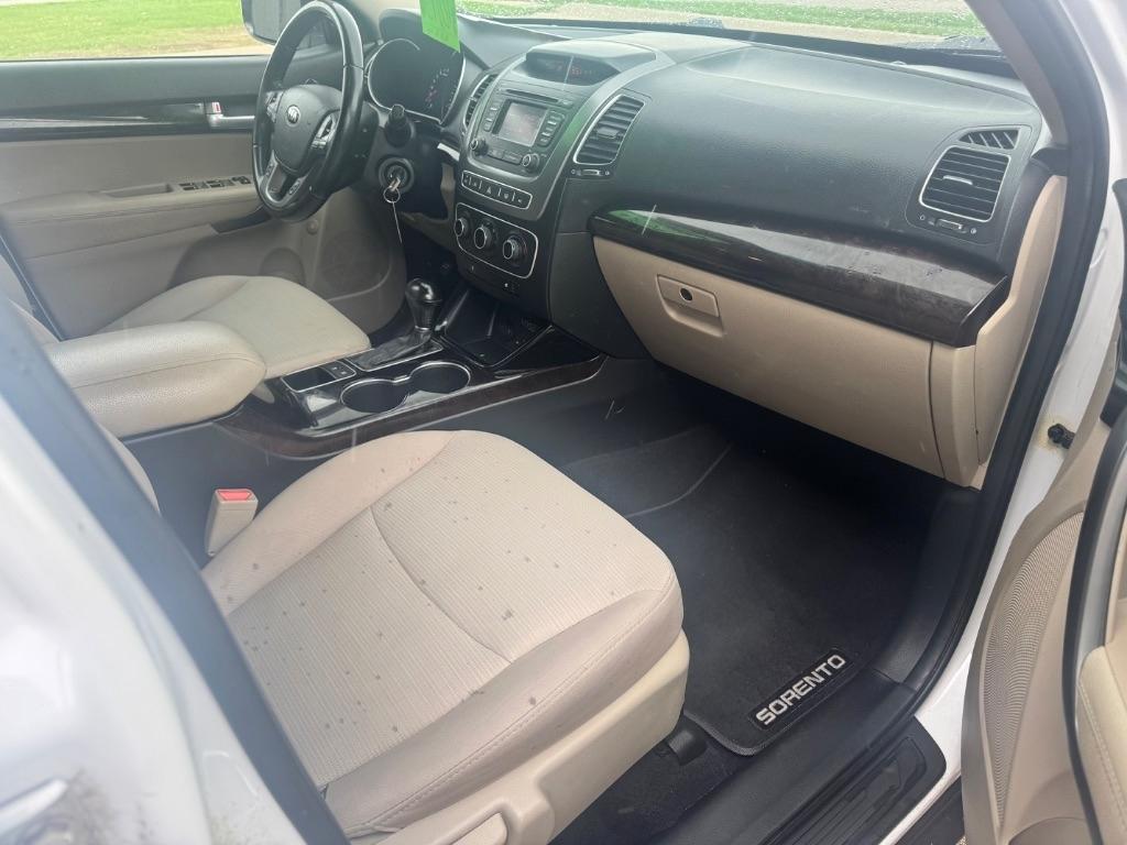 Kia Sorento LX AWD 2014