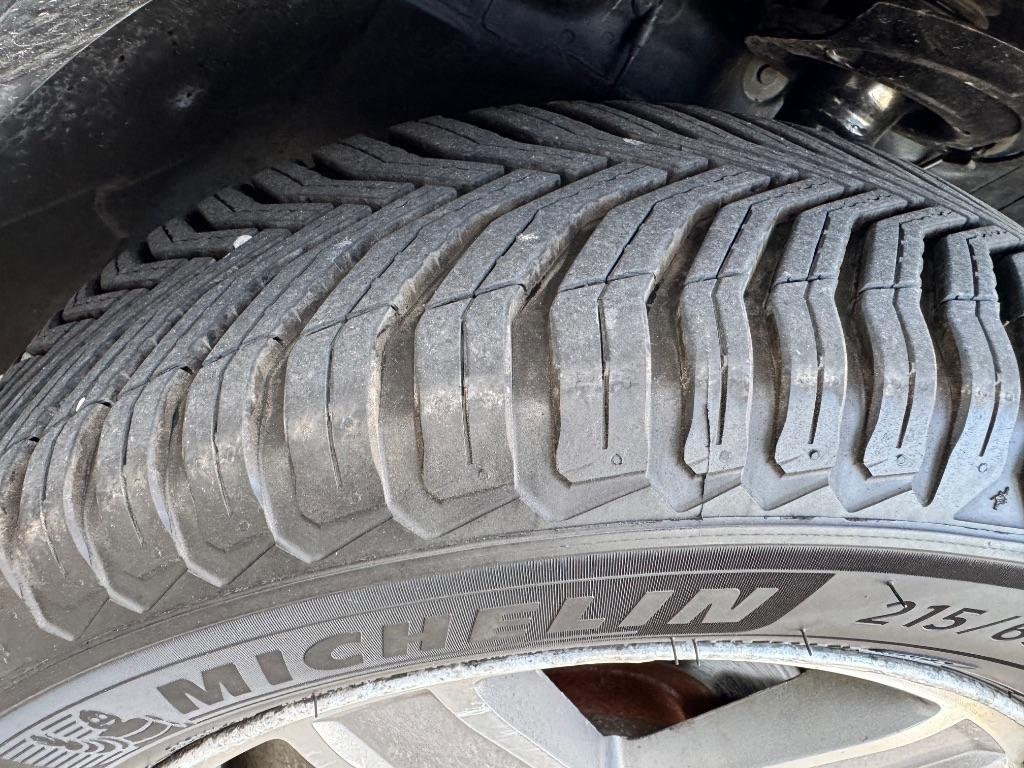 Jeep Patriot Sport 4WD 2007