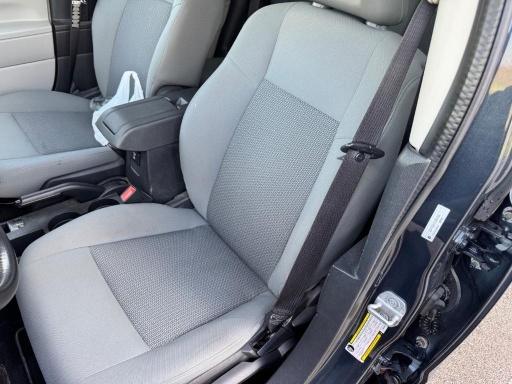 Jeep Patriot Sport 4WD 2007