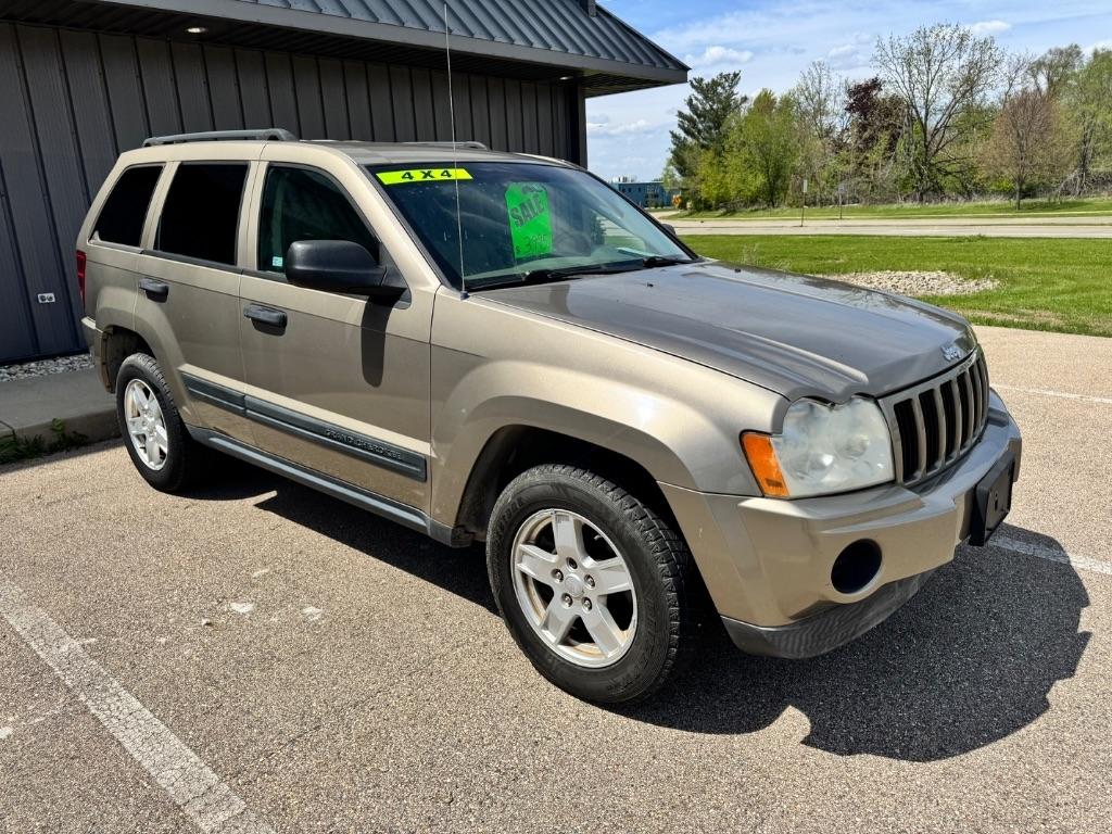 Jeep Grand Cherokee Laredo 4WD 2005