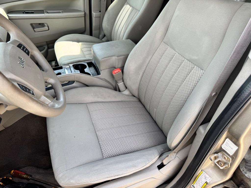 Jeep Grand Cherokee Laredo 4WD 2005