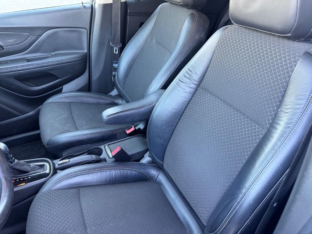 Buick Encore Preferred FWD 2017