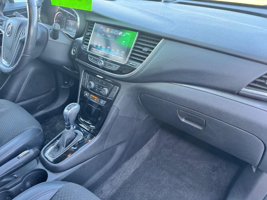 Buick Encore Preferred FWD 2017