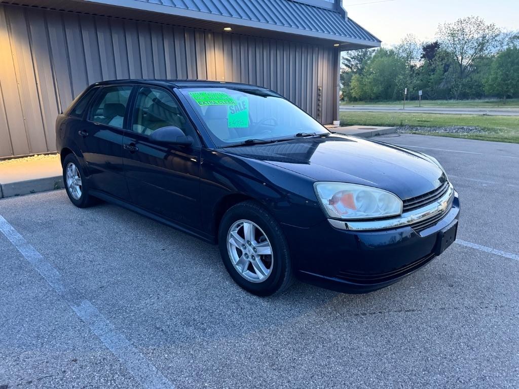 Chevrolet Malibu Maxx LS 2005