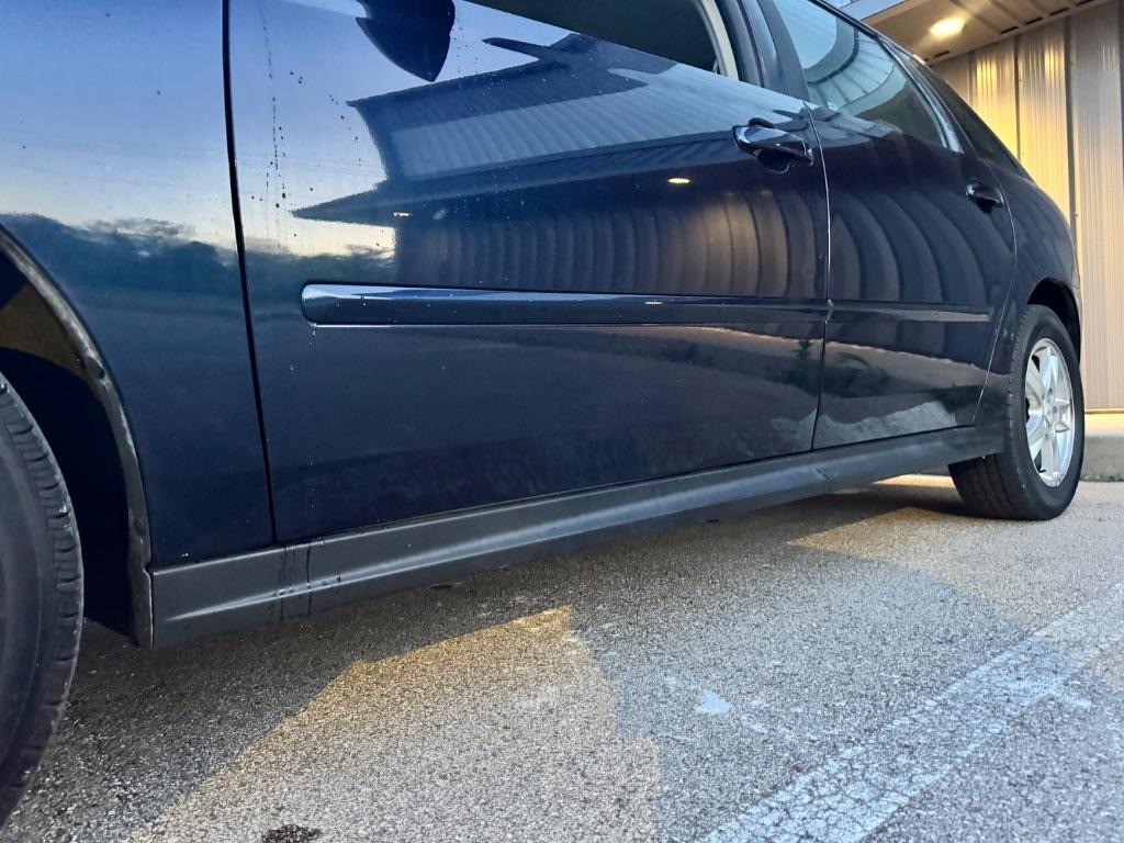 Chevrolet Malibu Maxx LS 2005