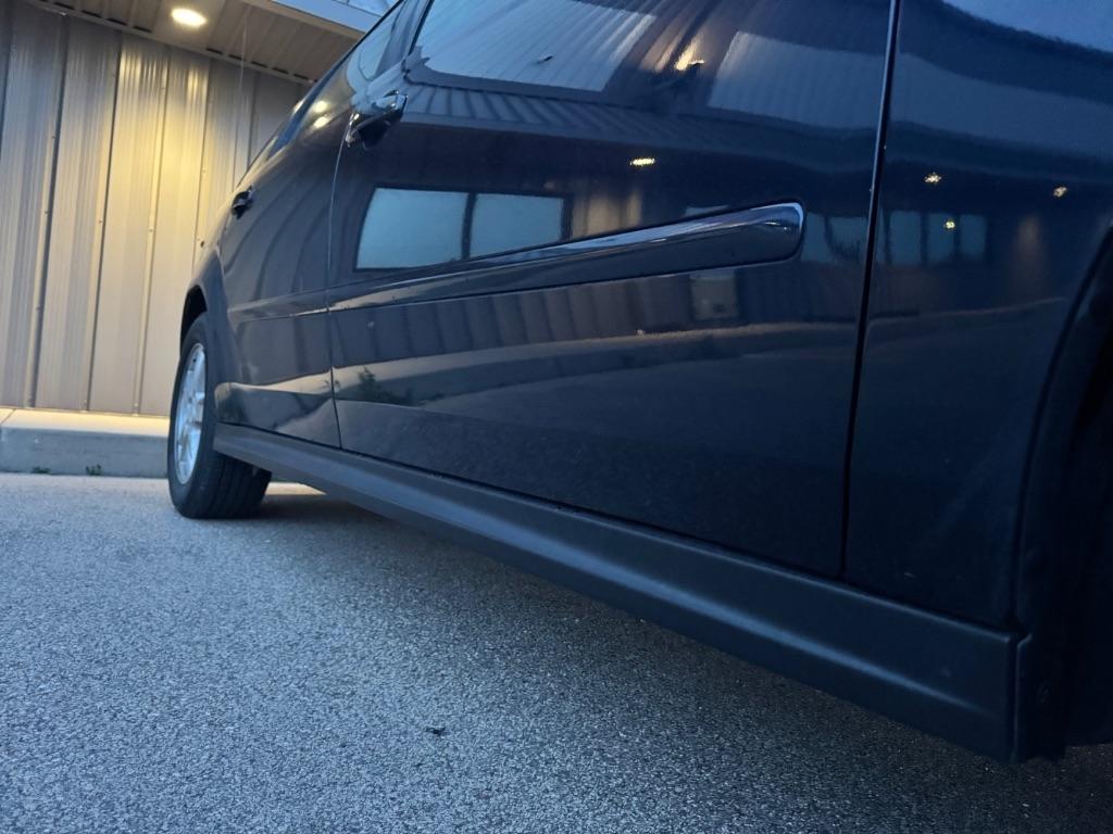 Chevrolet Malibu Maxx LS 2005