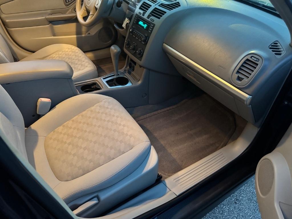 Chevrolet Malibu Maxx LS 2005