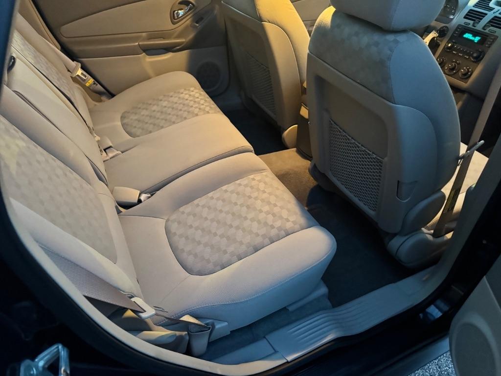 Chevrolet Malibu Maxx LS 2005