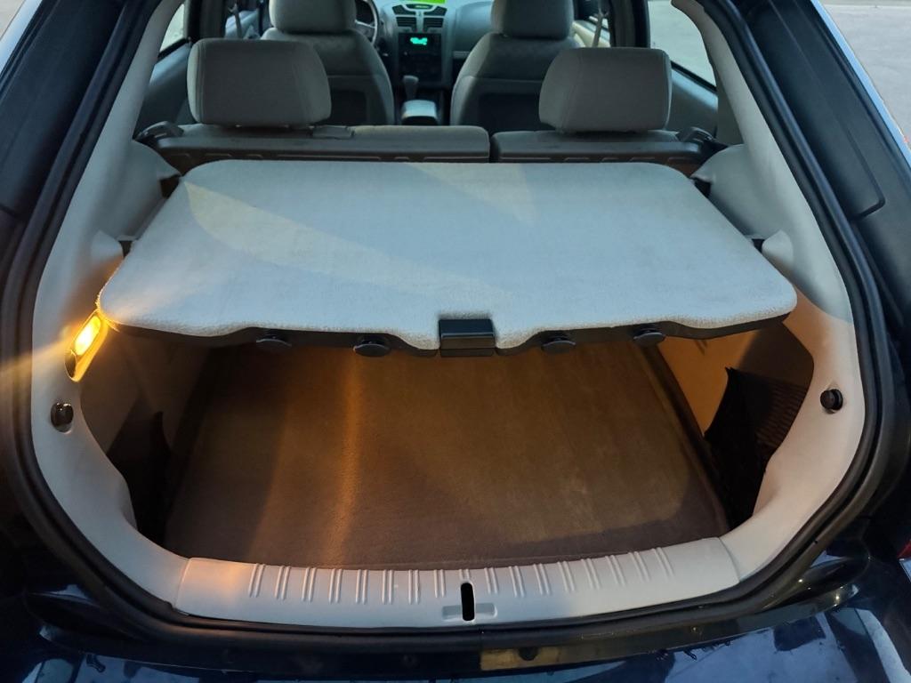 Chevrolet Malibu Maxx LS 2005
