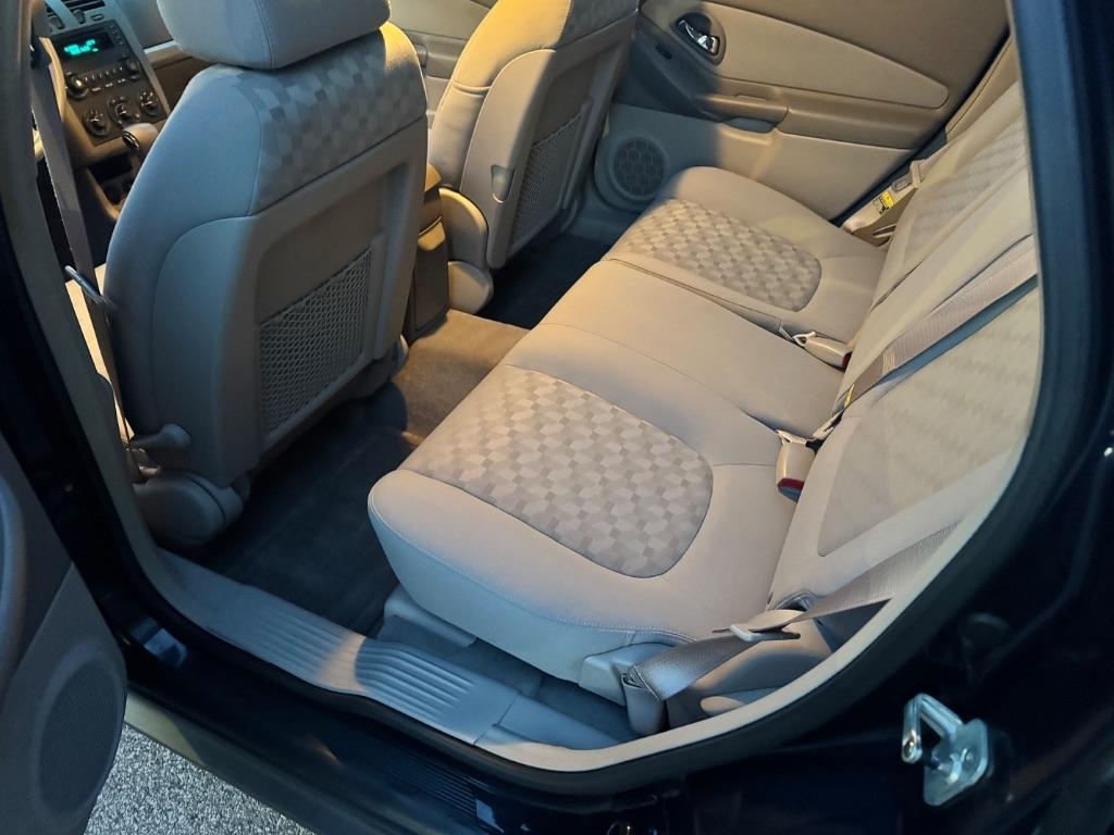 Chevrolet Malibu Maxx LS 2005