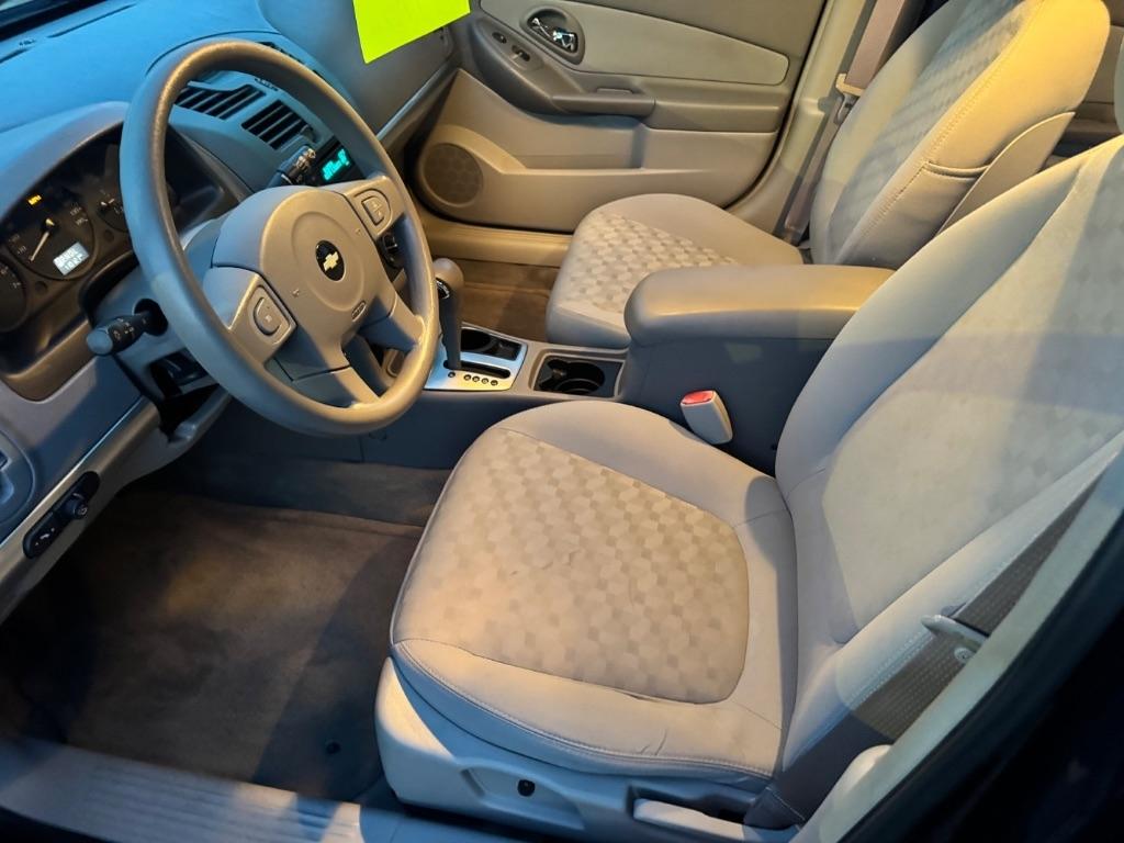 Chevrolet Malibu Maxx LS 2005