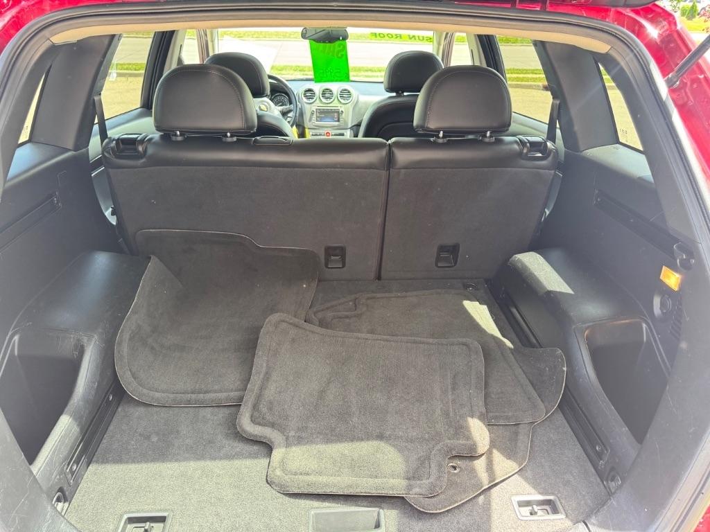 Chevrolet Captiva Sport 1LT FWD 2015