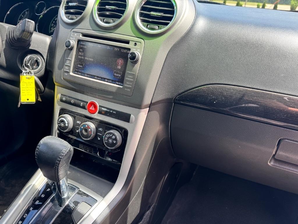 Chevrolet Captiva Sport 1LT FWD 2015