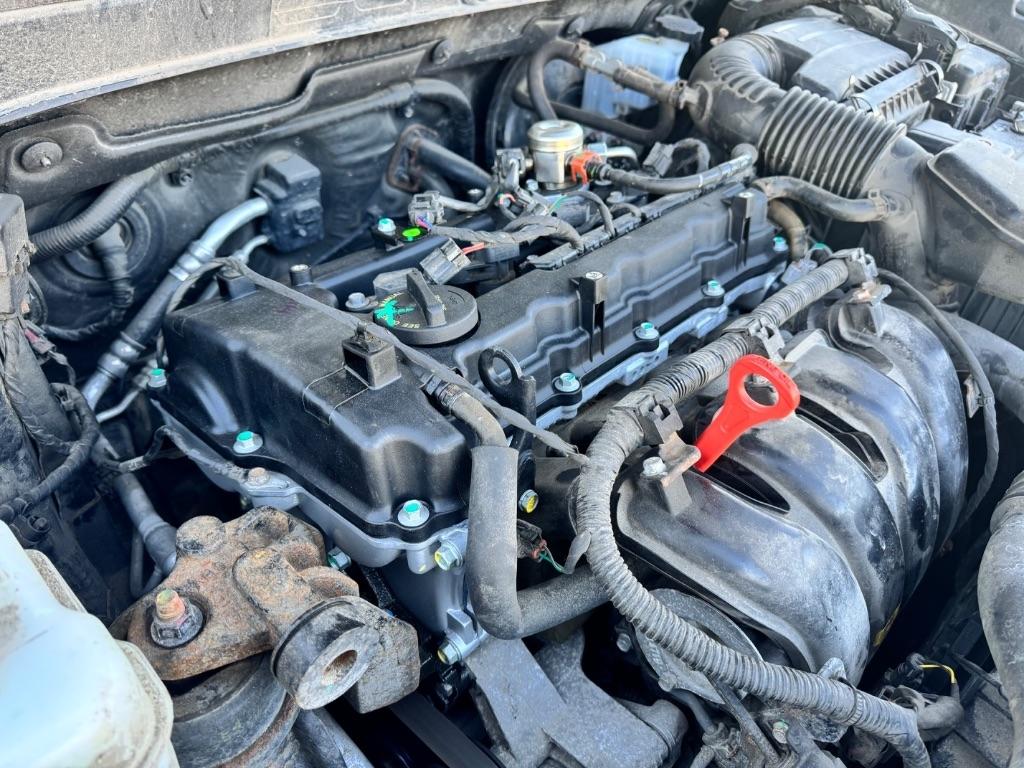 Hyundai Sonata GLS Auto 2012