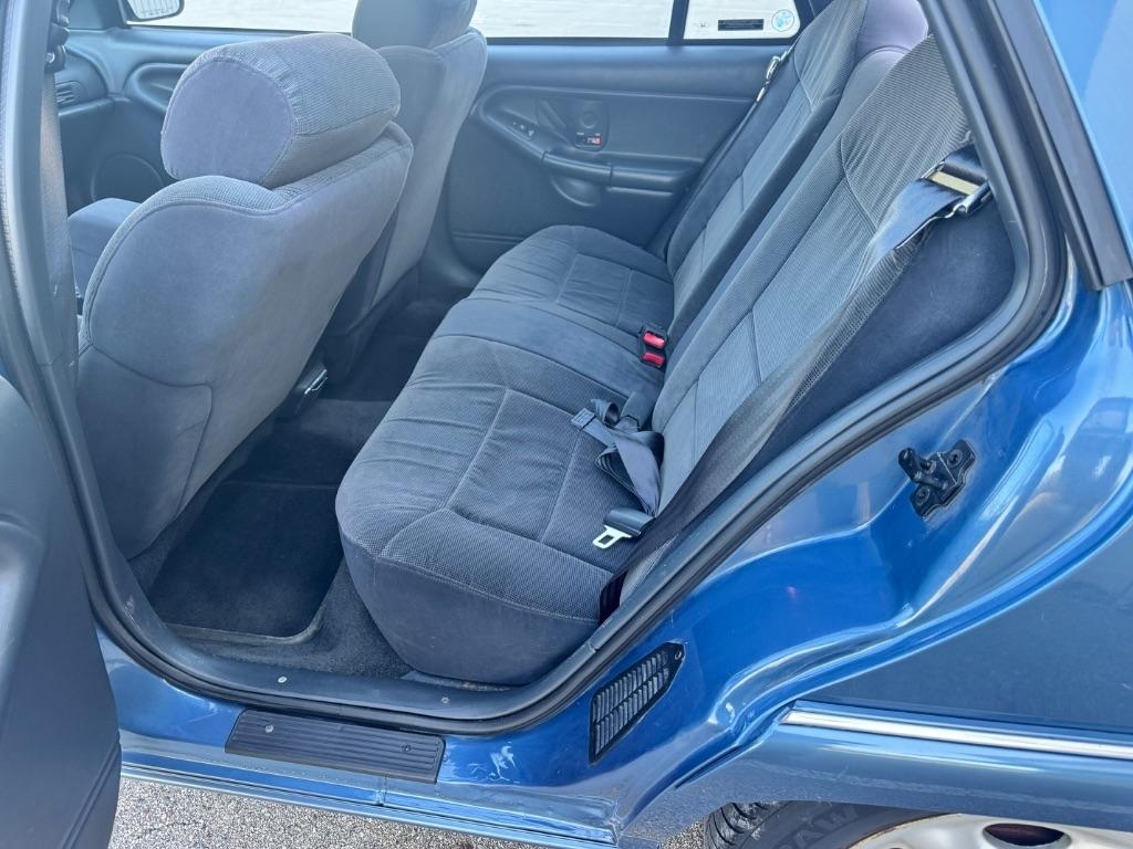 Buick Skylark Limited sedan 1997