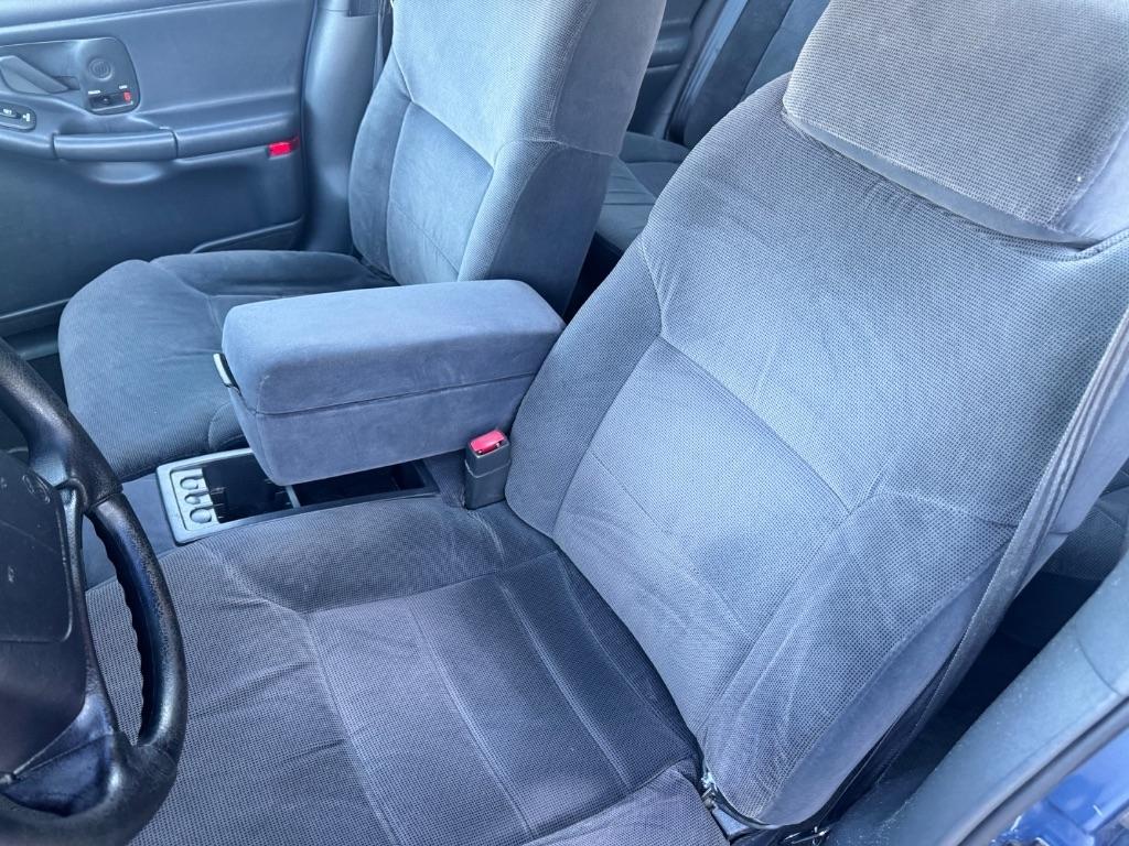 Buick Skylark Limited sedan 1997