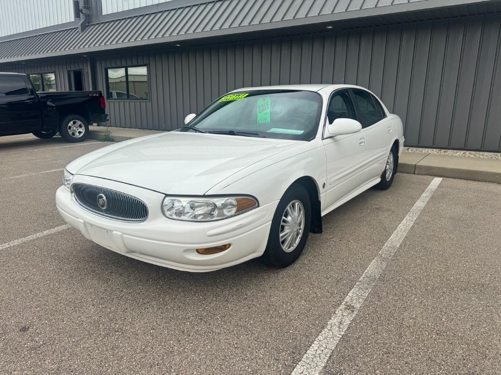 2005 Buick LeSabre's photo