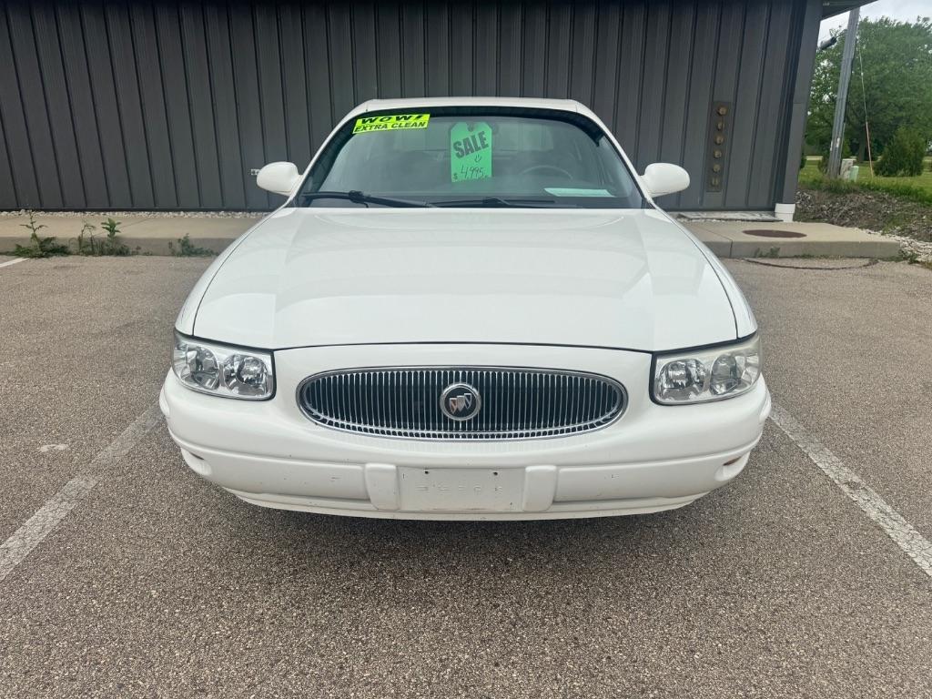 Buick LeSabre Custom 2005