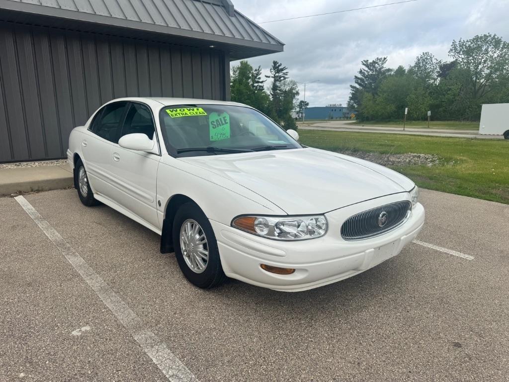 Buick LeSabre Custom 2005