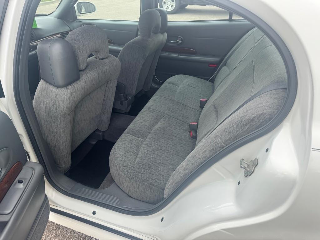 Buick LeSabre Custom 2005