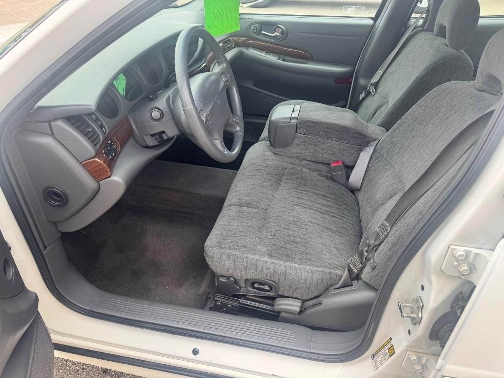 Buick LeSabre Custom 2005