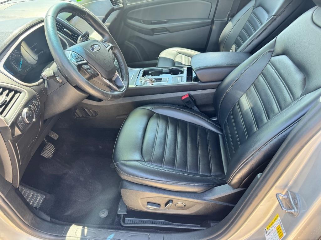 Ford Edge SEL AWD 2019