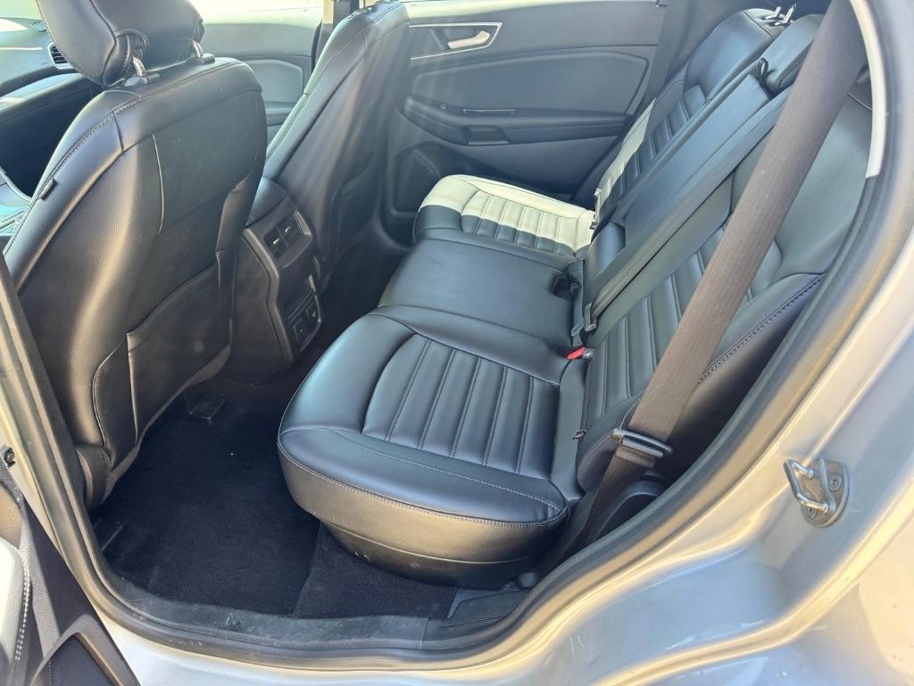 Ford Edge SEL AWD 2019