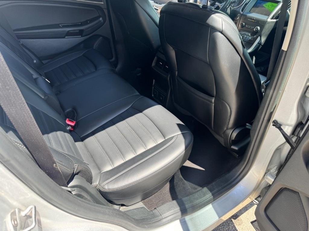 Ford Edge SEL AWD 2019