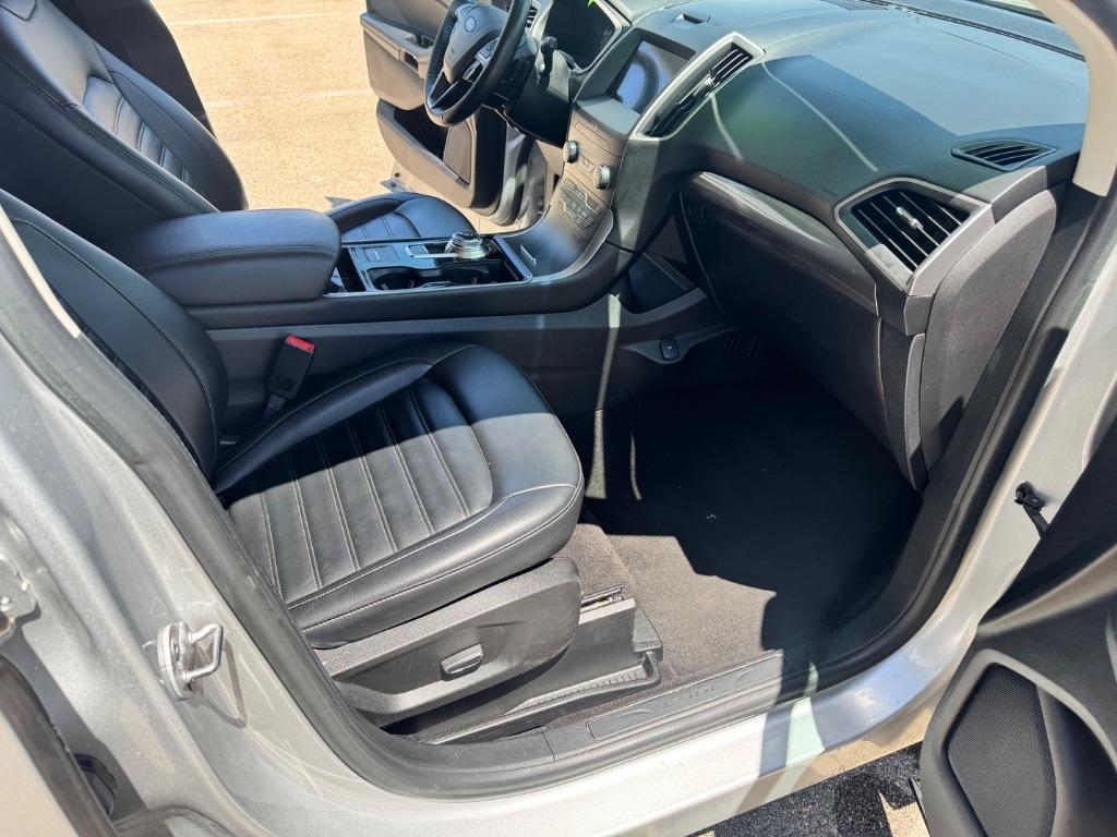 Ford Edge SEL AWD 2019