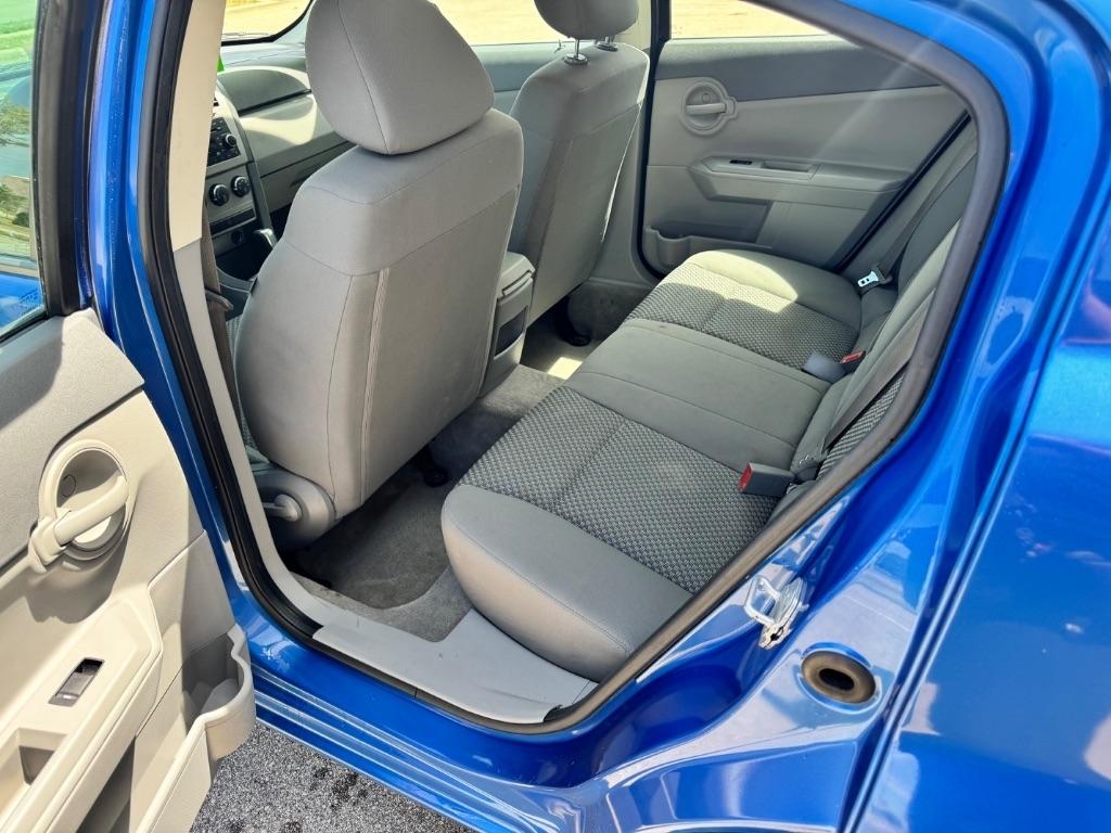 Dodge Avenger SE 2008