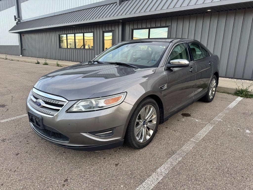 Ford Taurus Limited AWD 2012