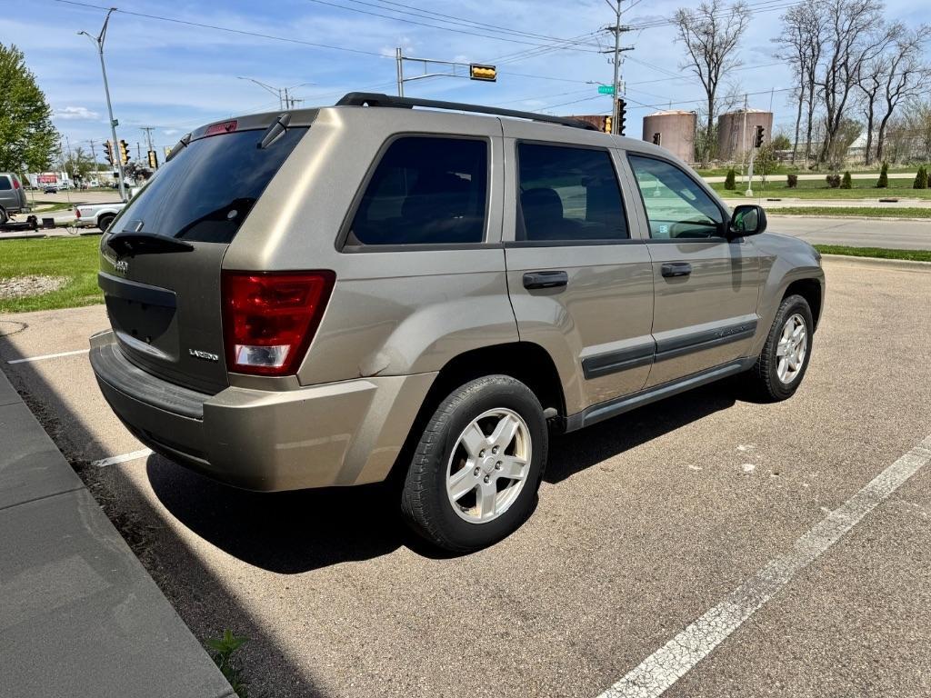 Jeep Grand Cherokee Laredo 4WD 2005