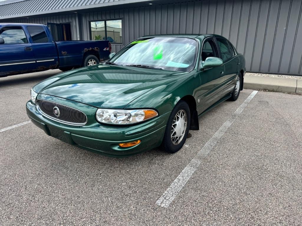 Buick LeSabre Custom 2003