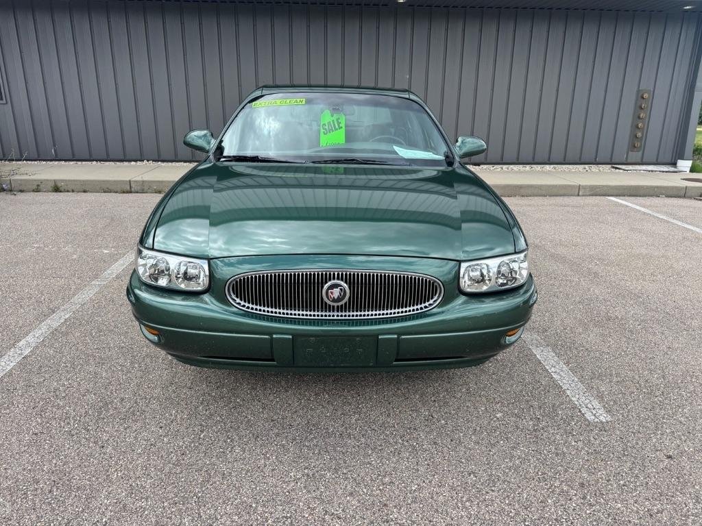 Buick LeSabre Custom 2003