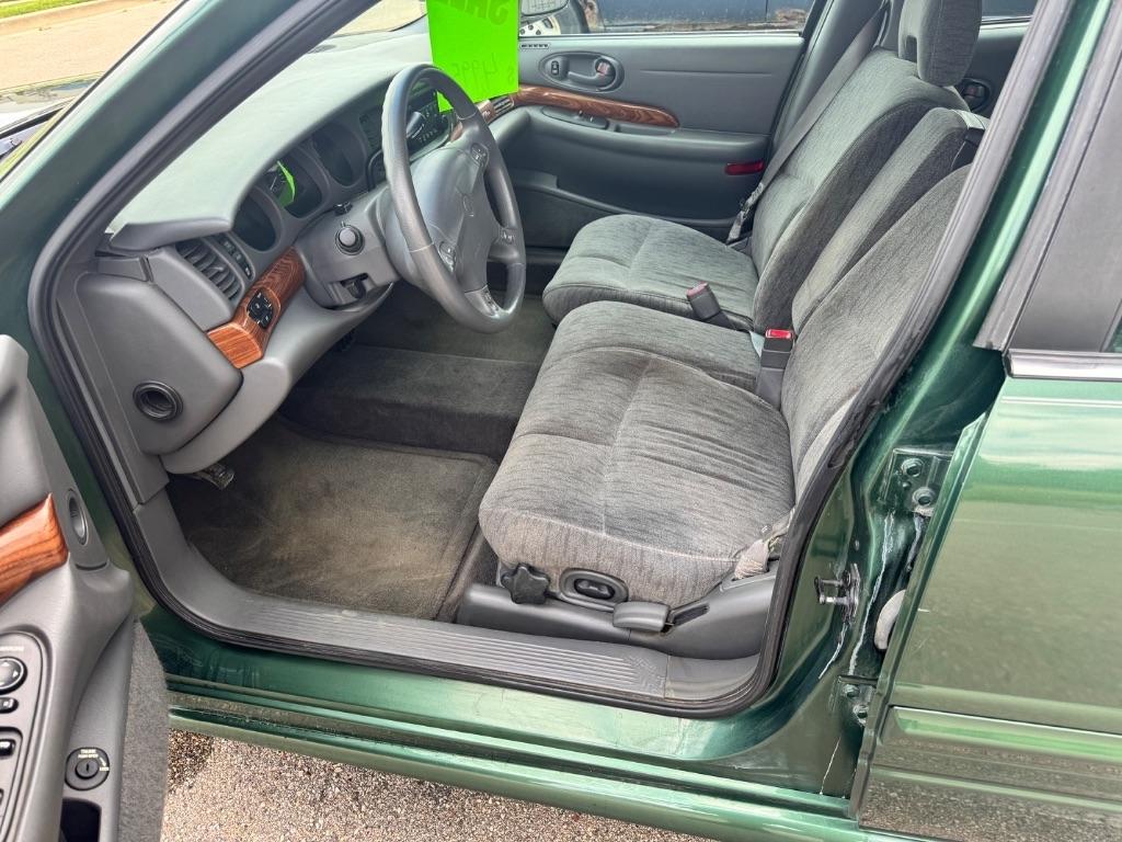 Buick LeSabre Custom 2003