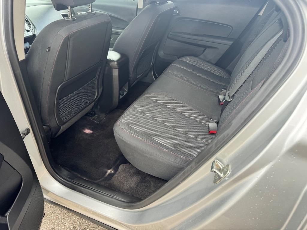 Chevrolet Equinox LT 2WD 2016