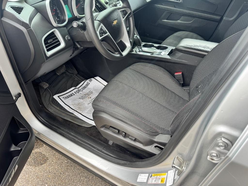 Chevrolet Equinox LT 2WD 2016