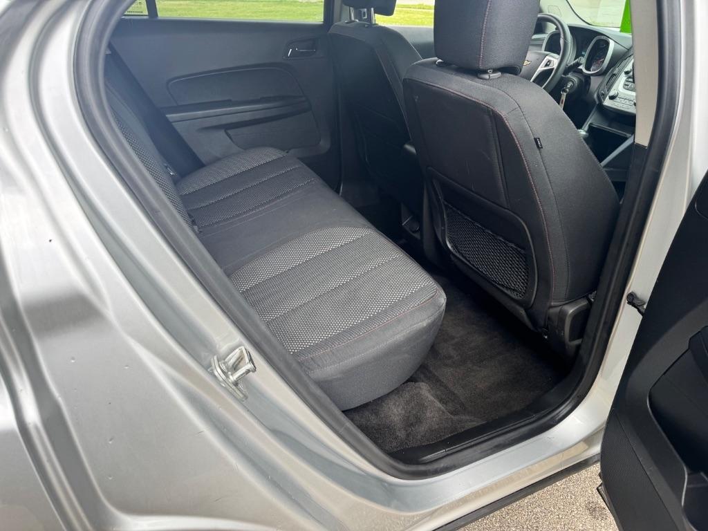 Chevrolet Equinox LT 2WD 2016