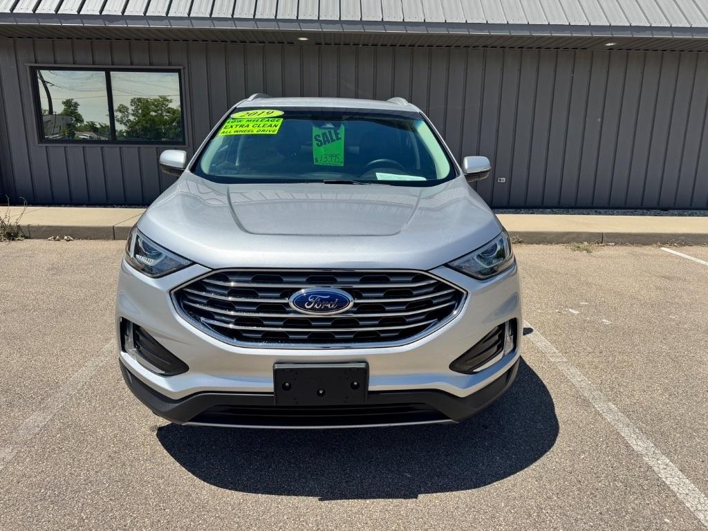 Ford Edge SEL AWD 2019