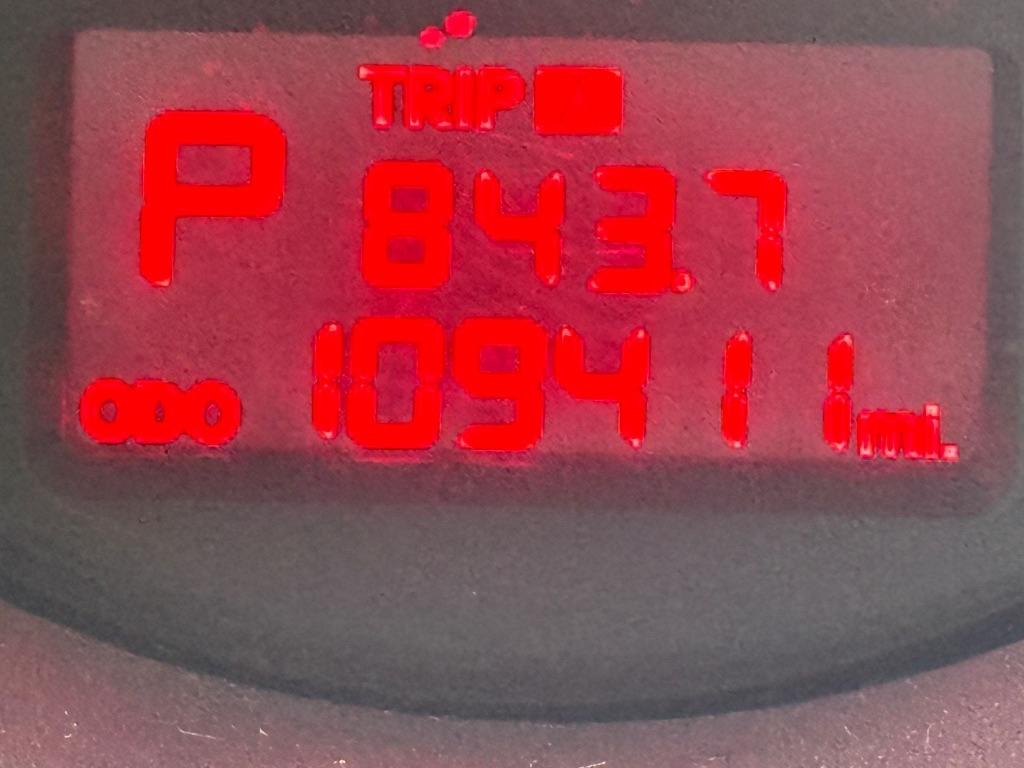 Kia Forte 5-Door EX 2011