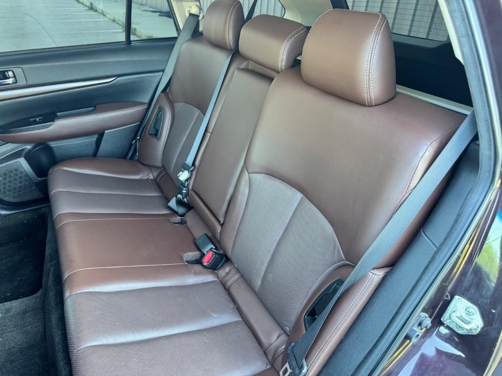 Subaru Outback 3.6R Limited 2013