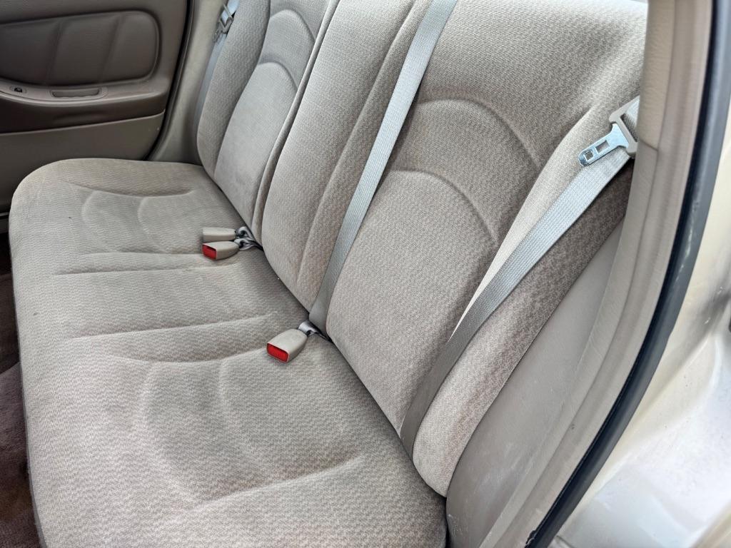 Dodge Stratus Sedan SE Plus 2002