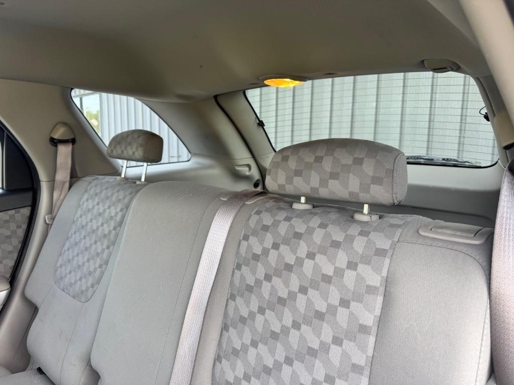 Chevrolet Equinox LS AWD 2008
