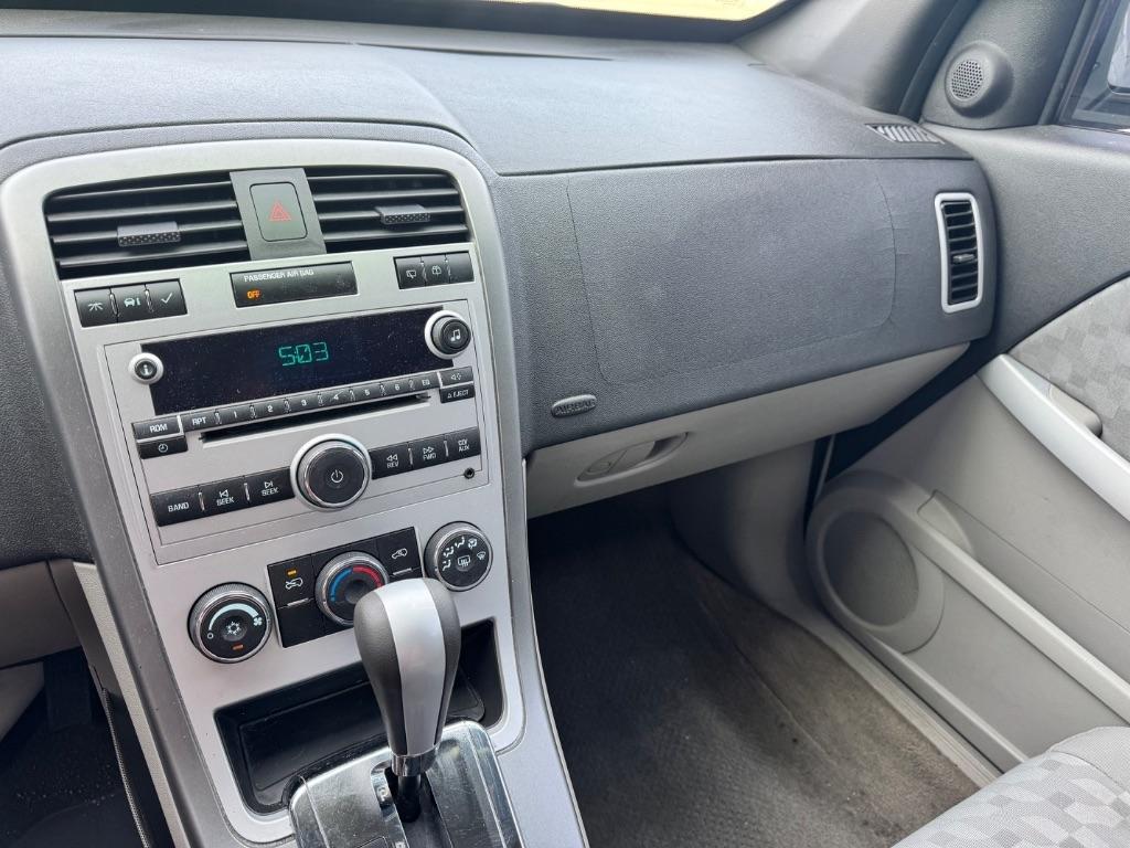 Chevrolet Equinox LS AWD 2008