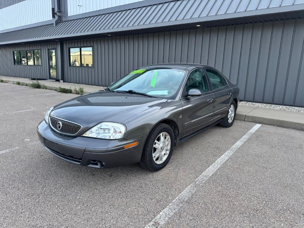 Mercury Sable LS 2005