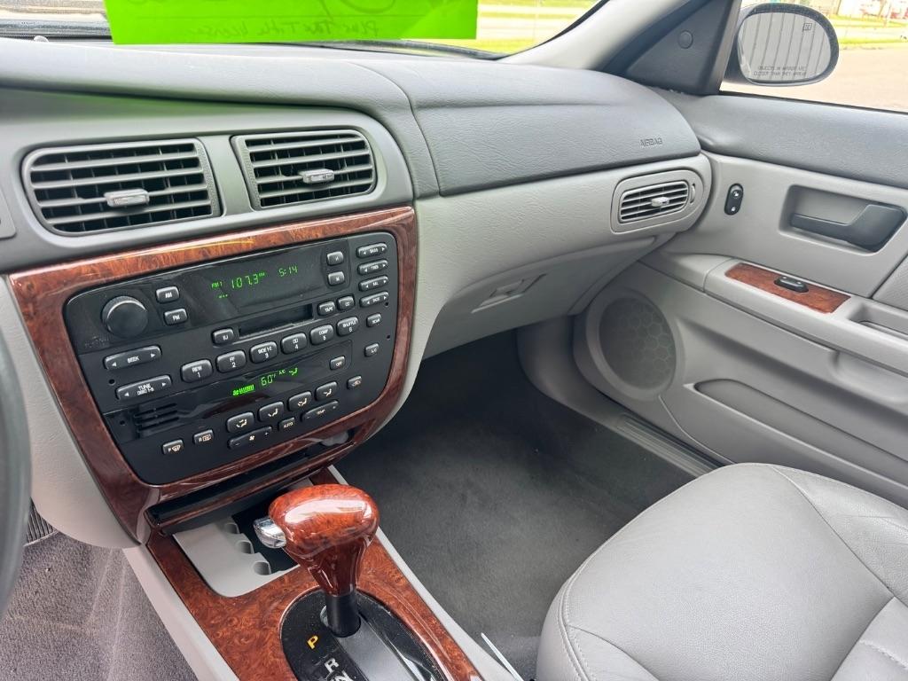 Mercury Sable LS 2005