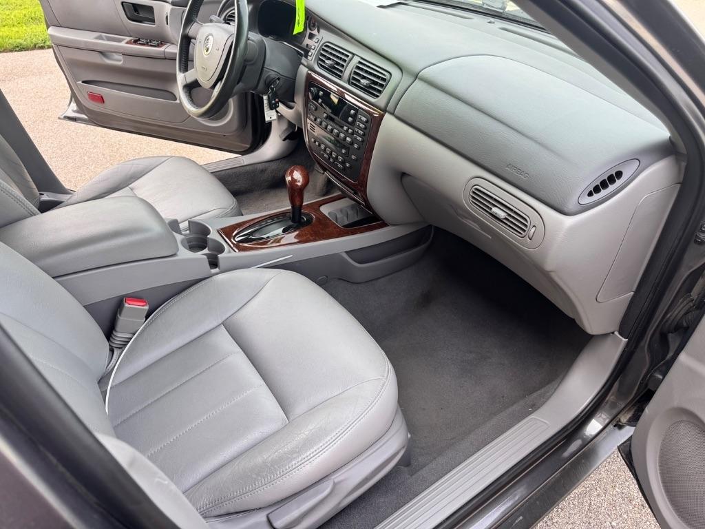 Mercury Sable LS 2005